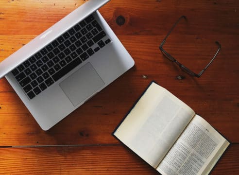 ¿Buscas un curso online de formación católica? Esta plataforma te ayudará