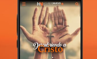 Hombre Nuevo+: Una app católica para vivir tu fe todos los días