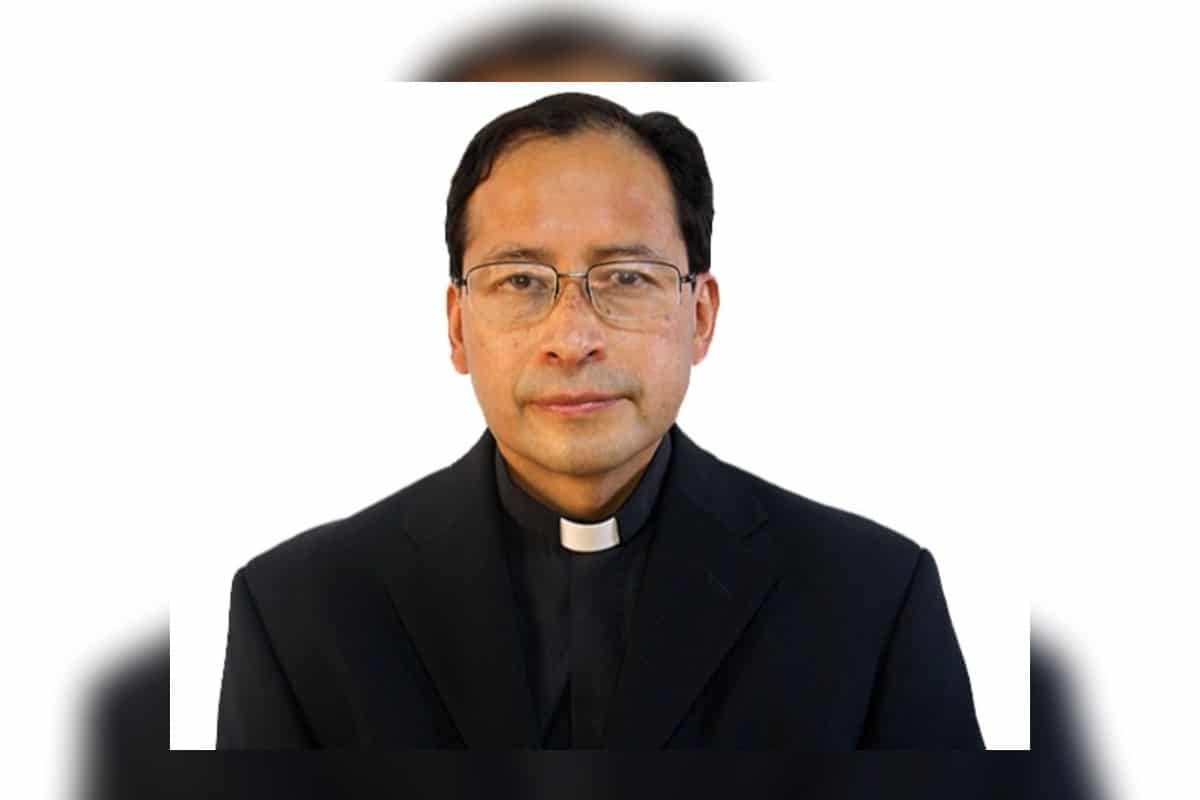 La diócesis de Huajuapan de León tiene nuevo obispo