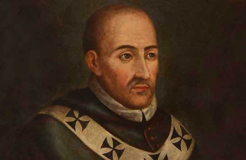 23 de marzo: La Iglesia celebra a Santo Toribio de Mogrovejo