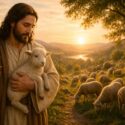 Domingo del Buen Pastor: qué se celebra y por qué Jesús es el Buen Pastor