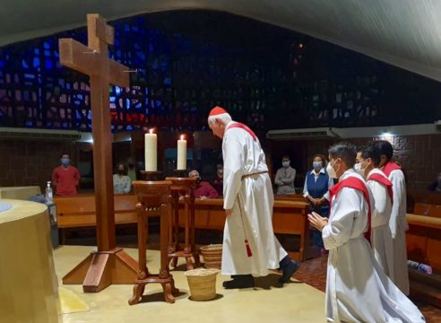 ¿Eres católico por tradición? El Viernes Santo puede hacer la diferencia