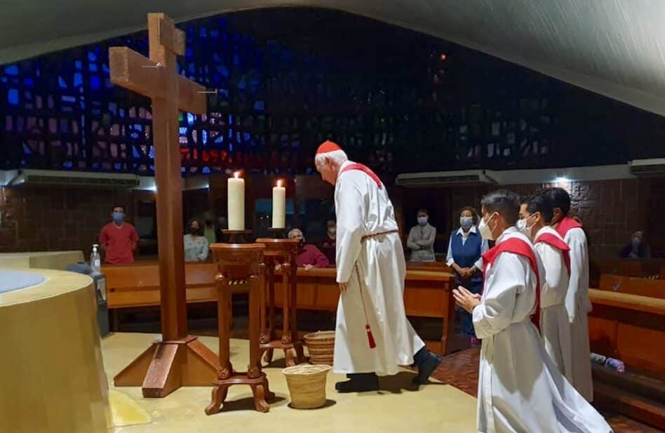 ¿Eres católico por tradición? El Viernes Santo puede hacer la diferencia