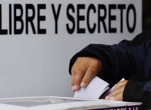 Elecciones en México 2021: ¿Por quién votar?