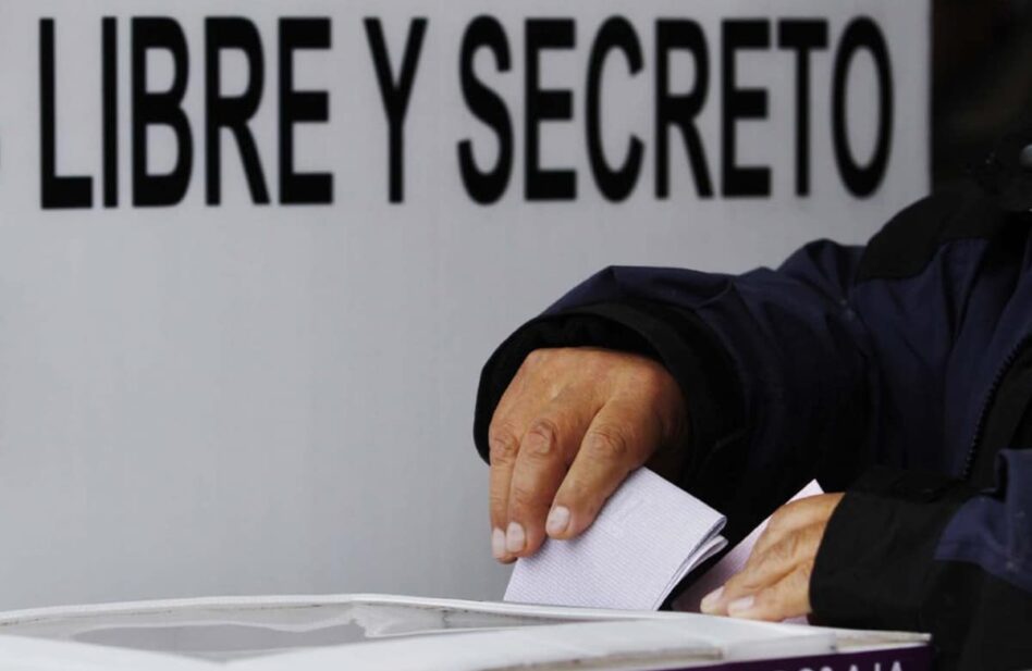 Elecciones en México 2021: ¿Por quién votar?