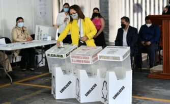 5 consejos de los obispos de México para las elecciones 2021