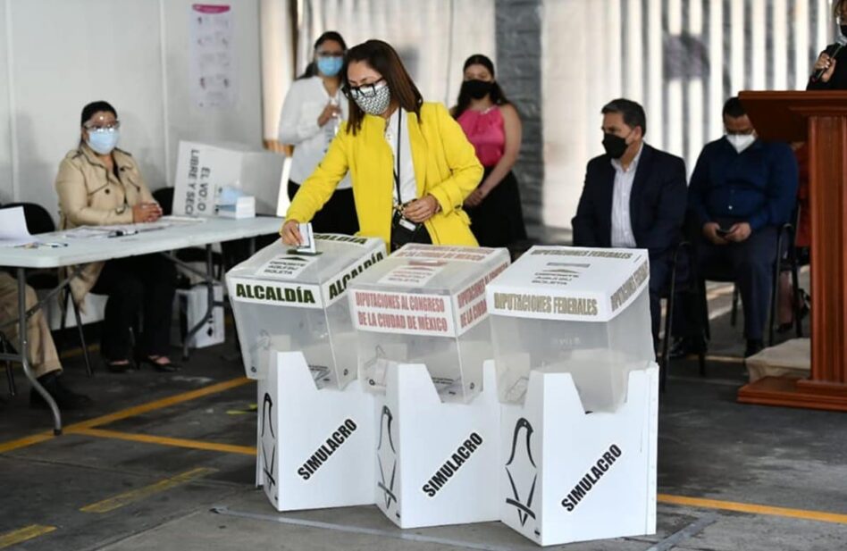 5 consejos de los obispos de México para las elecciones 2021