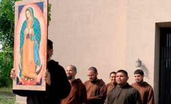 Frailes Capuchinos: Un encuentro continental para definir su futuro