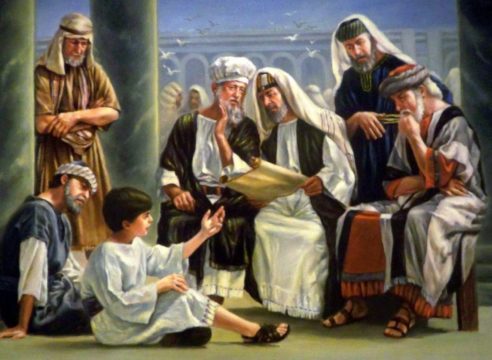 ¿Por qué José y María no dejaron a Jesús en Jerusalén a sus 12 años?