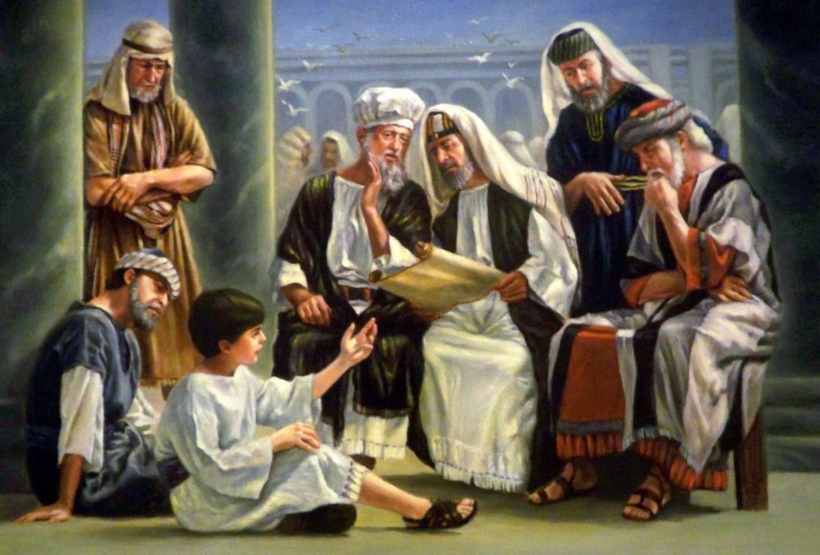 ¿Por qué José y María no dejaron a Jesús en Jerusalén a sus 12 años?