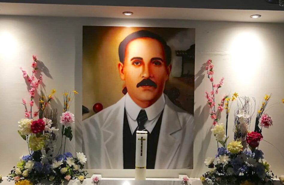 Así puedes celebrar en casa la beatificación de José Gregorio Hernández