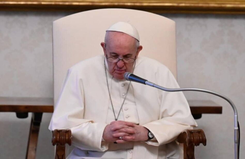 ¿Qué es la oración de contemplación? El Papa Francisco te lo explica