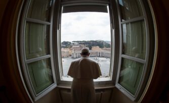 Papa Francisco: Permanecer, ¿qué es este verbo al que nos llama Jesús?