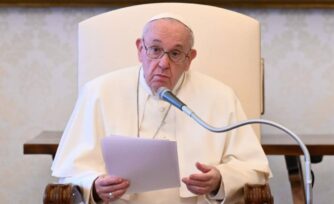 Papa Francisco: “No despreciemos la oración vocal”