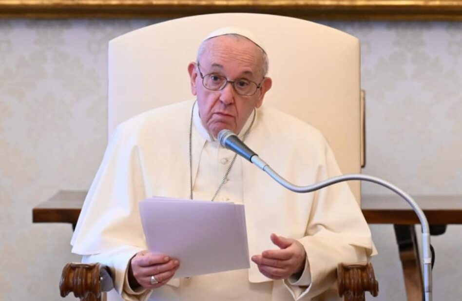 Papa Francisco: La oración y la misión no se pueden separar