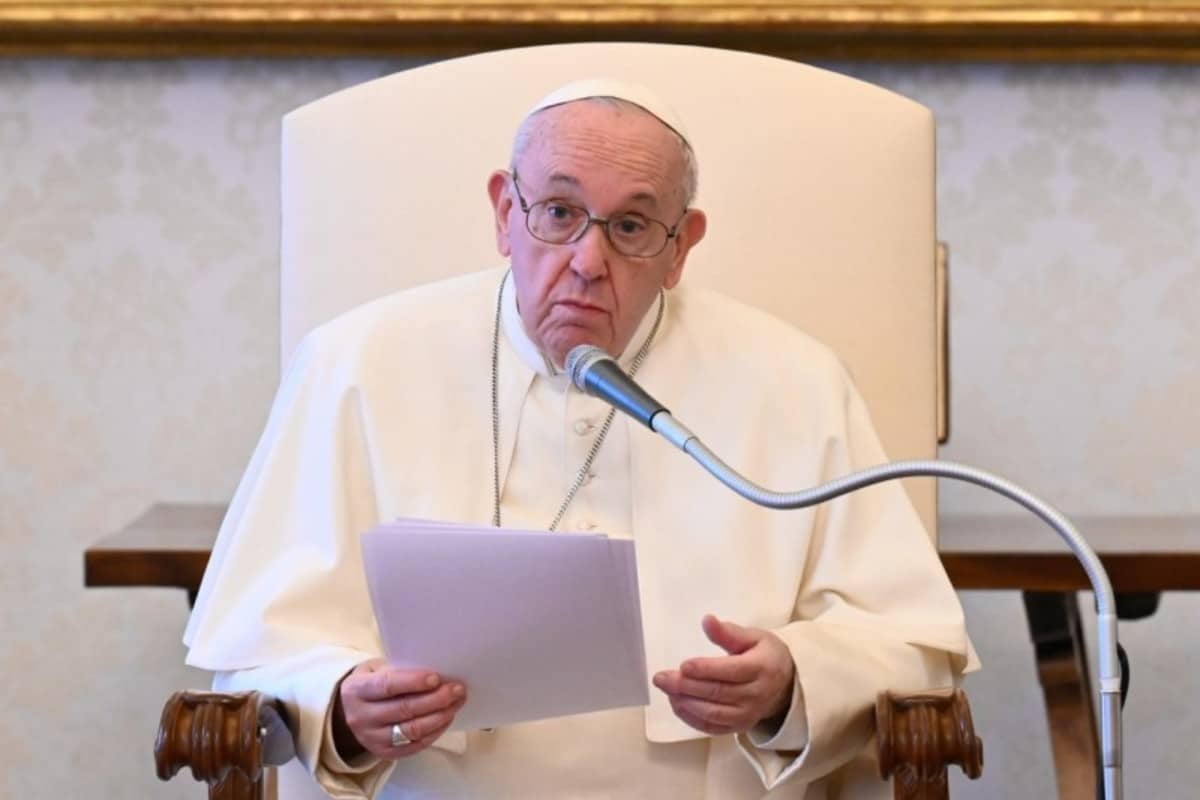 Papa Francisco: “No despreciemos la oración vocal”