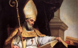 ¿Por qué san Isidoro de Sevilla es el santo patrono del internet?