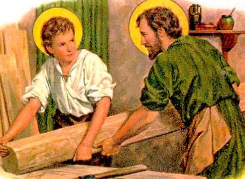 1 de mayo: San José Obrero, ¿qué dice la Biblia de José como carpintero?