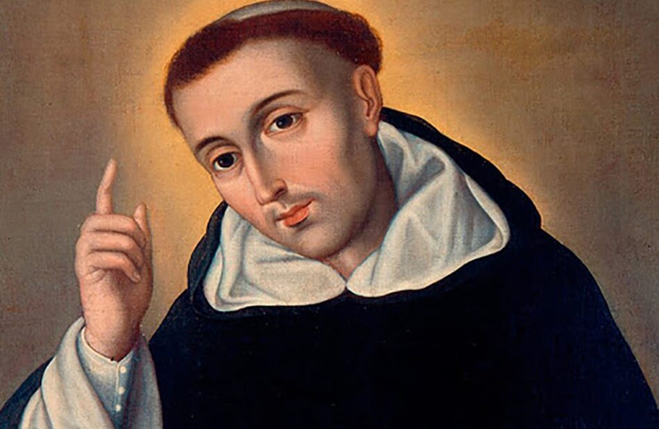 5 de abril: Celebramos a san Vicente Ferrer, gran predicador