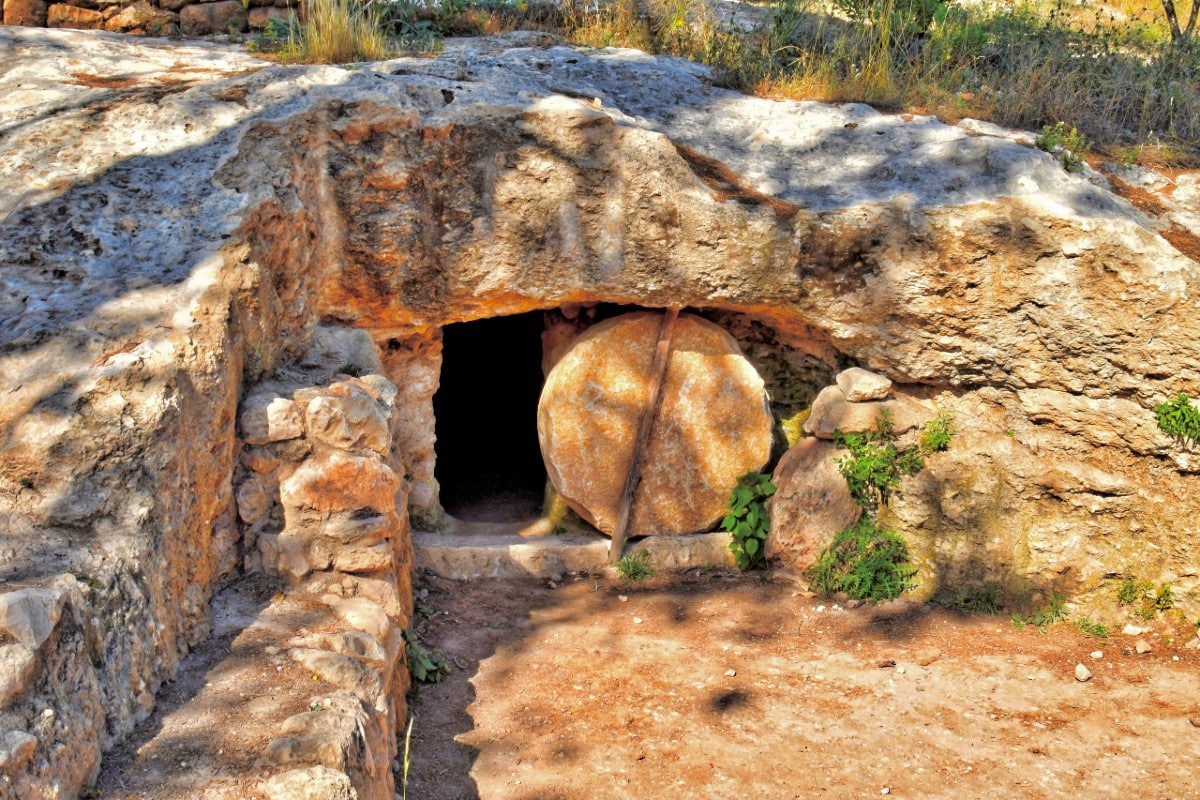 ¿Los discípulos esperaban ya la Resurrección de Cristo?