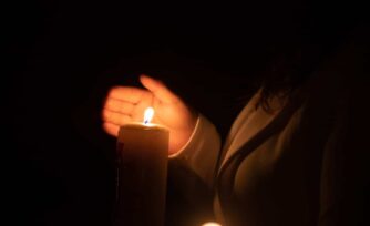 Iglesia en México convoca a vigilia por la paz en todo el país