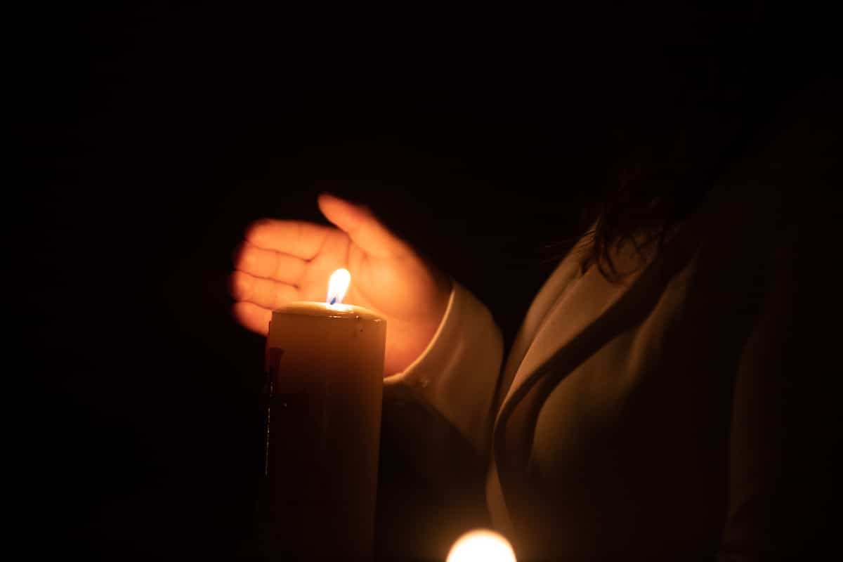 Iglesia en México convoca a vigilia por la paz en todo el país