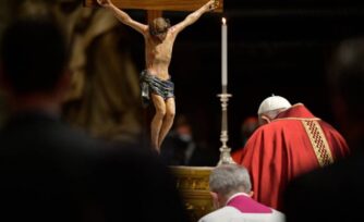 ¿Qué es el Triduo Pascual y qué se celebra cada día?