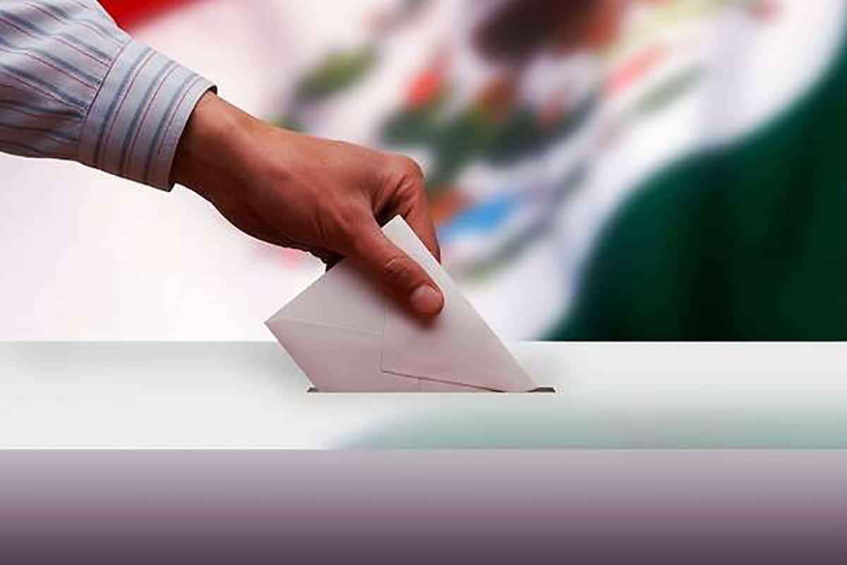 Elecciones en México 2021: ¿Somos libres para votar?
