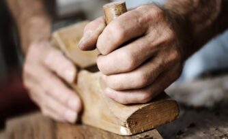 La necesidad, el valor y la dignidad del trabajo