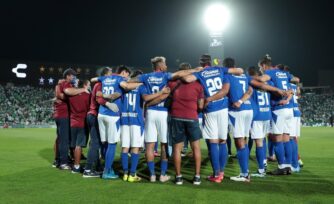 Técnico de Cruz Azul se encomienda a Dios y a la Virgen rumbo a la final