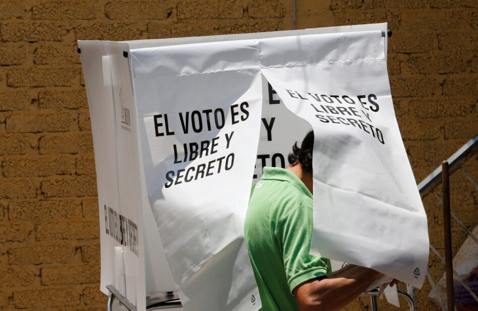 3 lecciones de la Iglesia para un voto libre y razonado