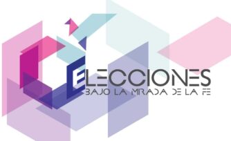 Participantes del tercer foro ‘Elecciones bajo la mirada de la fe’