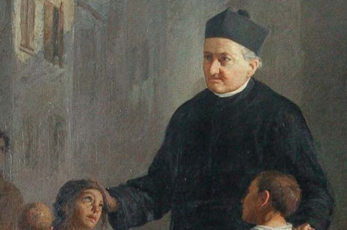 Luigi Palazzolo: Diócesis de Bérgamo. 
