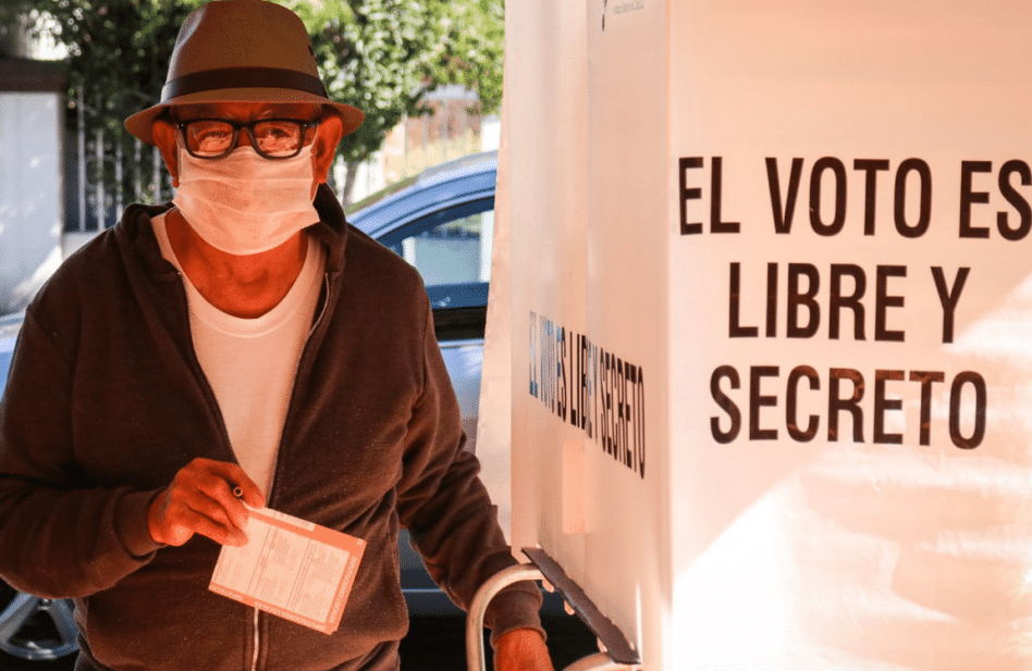 Elecciones 2021: Expertos alertan de una 'imposición de agenda política'