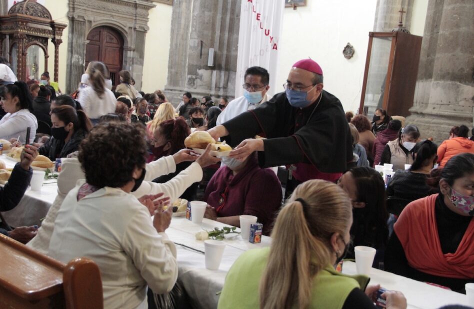 La importancia de las parroquias para nuestra sociedad