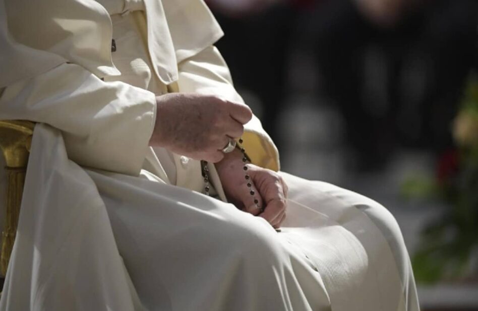 Maratón del rezo del Rosario: Santuarios, fechas y dónde verlo