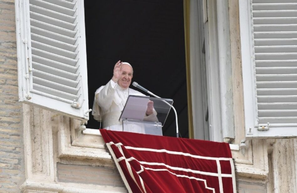 ¿Por qué hacer el bien a quienes nos rechazan? El Papa lo explica