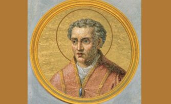 25 de mayo: La Iglesia Católica celebra a San Gregorio VII, Papa