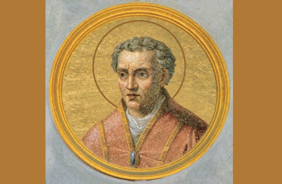 25 de mayo: La Iglesia Católica celebra a San Gregorio VII, Papa