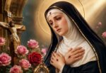 santa Rita de Casia