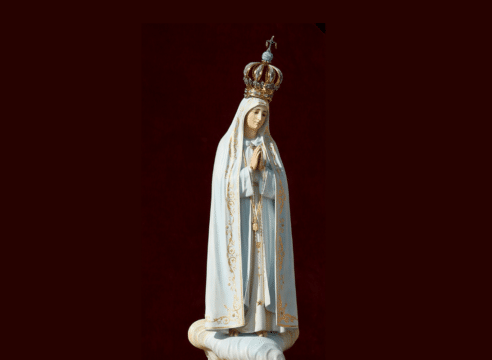 ¿Cómo rezar el Rosario a la Virgen de Fátima?