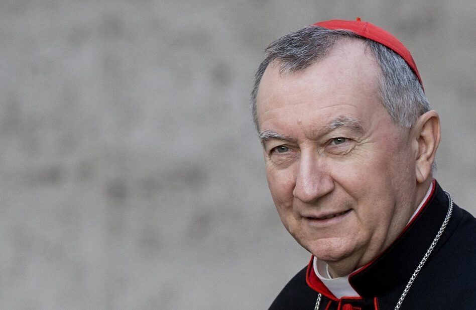 ¿Qué motiva al Secretario de Estado de la Santa Sede a visitar México?