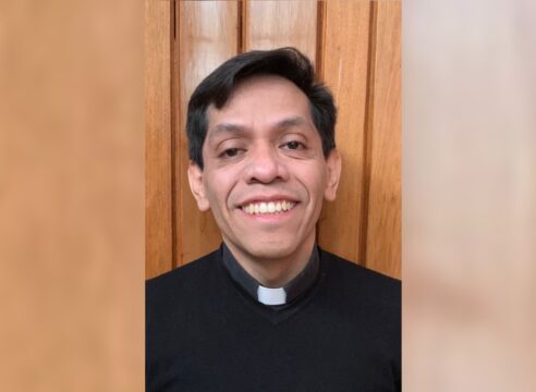 Cambios en Arquidiócesis de México: Conoce al nuevo Vicario del Clero
