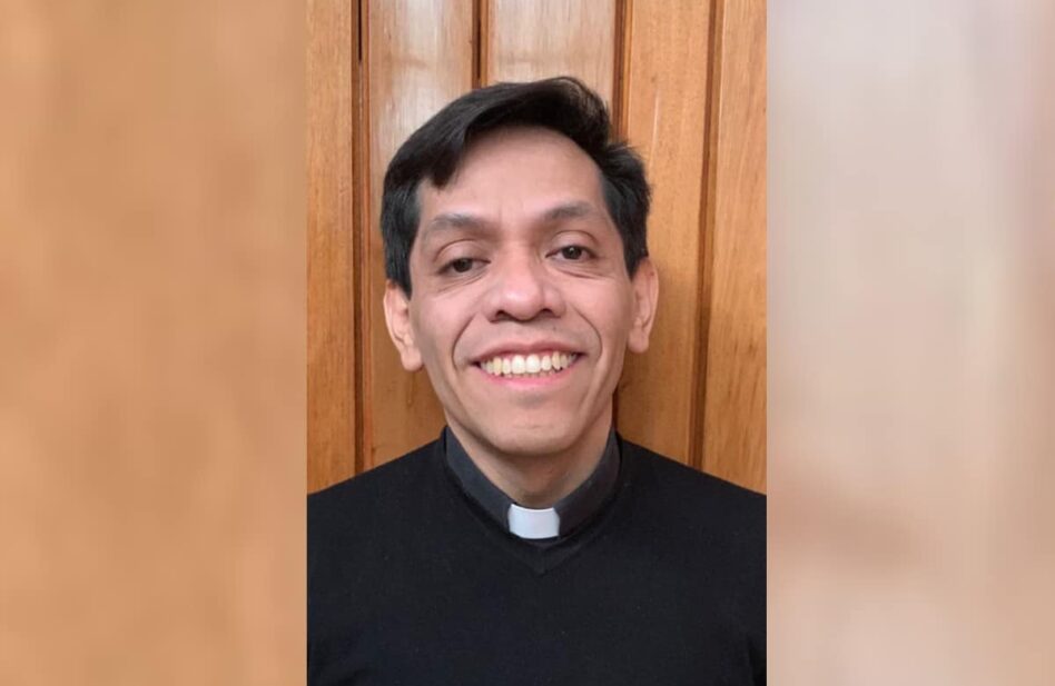 Cambios en Arquidiócesis de México: Conoce al nuevo Vicario del Clero