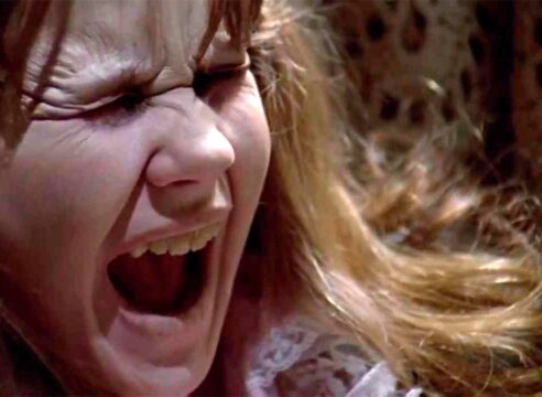 4 consejos para ver una película de exorcismos sin morir de miedo