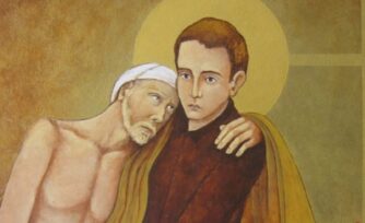 21 de junio: Celebramos a san Luis Gonzaga, patrono de la juventud