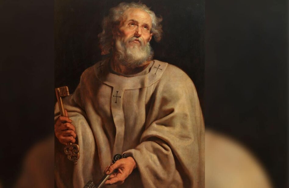 Sólo para conocedores: ¿qué Papa canonizó a san Pedro?