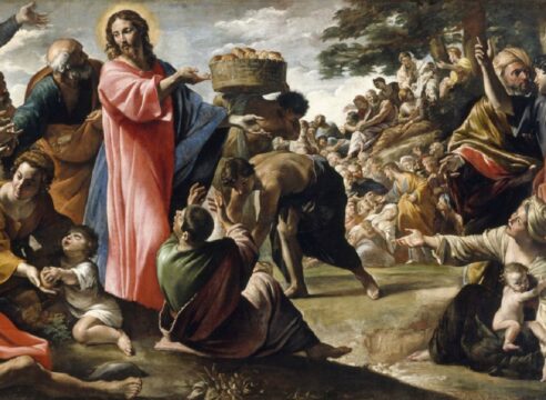 ¿Cómo se relacionó Jesús con el dinero y las riquezas?