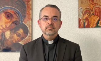 El Papa nombra nuevo obispo auxiliar para la Arquidiócesis de México