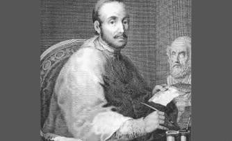 Bernardo de Balbuena, el sacerdote poeta de la época de Shakespeare